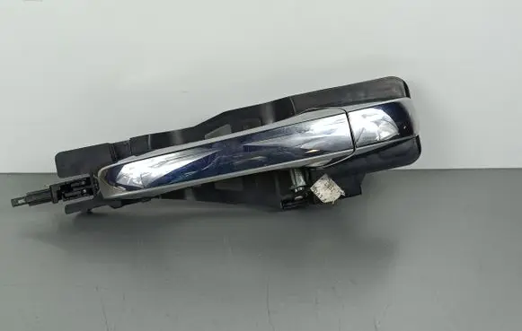 Jeep Grand Cherokee Rear door exterior handle 55113686AE