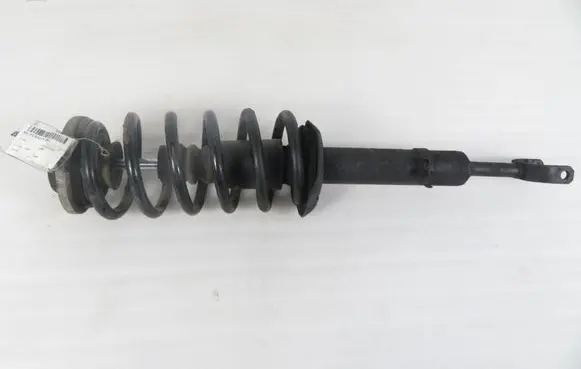 Audi A8 S8 D2 4D Front shock absorber with coil spring