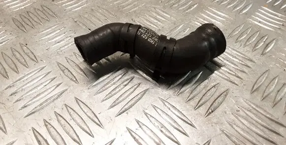 Skoda Octavia Mk2 (1Z) Engine coolant pipe/hose