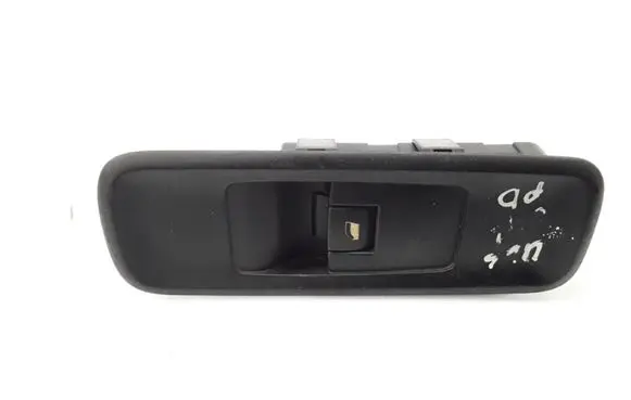Fiat Ulysse Electric window control switch 14893750ZL 14893750