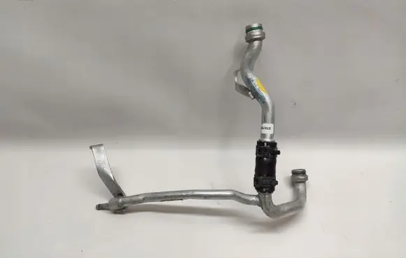 Audi Q7 4M Fuel injectors set 