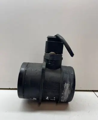 Audi A6 S6 C6 4F Mass air flow meter 0281002461