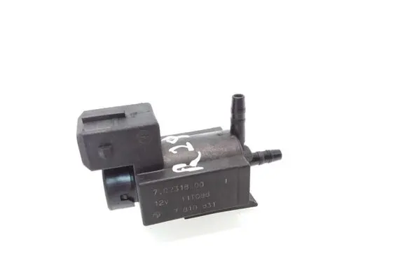 BMW X3 F25 Turbo solenoid valve 7810831
