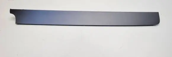 Volkswagen PASSAT B6 Dashboard glove box trim 3C1857212AD