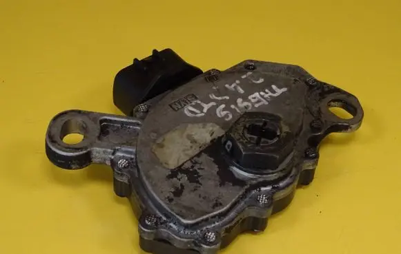 Lancia Thesis Gearbox control unit/module