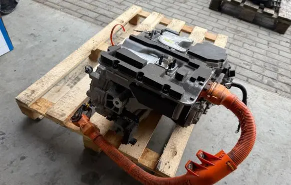 Hyundai Ioniq 5 Electric car motor 91958GI020 ER1601XA 366011XAM0