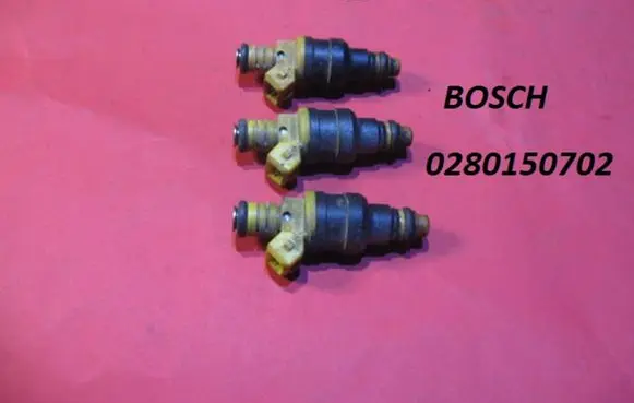 Alfa Romeo 156 Fuel injector 0280150702
