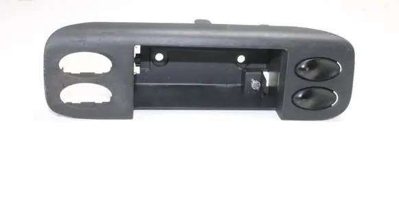 Porsche Boxster 986 Other center console (tunnel) element 99655209502