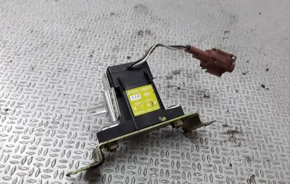 Nissan Patrol Y61 Airbag deployment crash/impact sensor 47930VB000