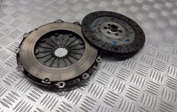 Ford Focus Pressure plate 