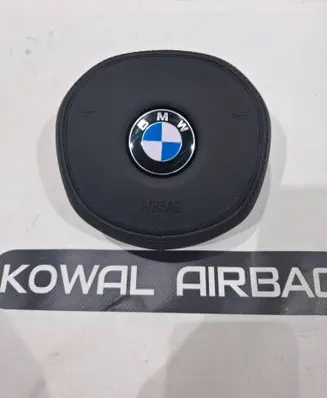 BMW M5 F90 Steering wheel airbag 33809457501 309026499N77AJ 32307855724