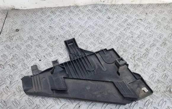 Land Rover Freelander 2 - LR2 Headlight/headlamp mounting bracket 6H5213D084A