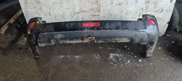 Nissan X-Trail T30 Rear bumper 