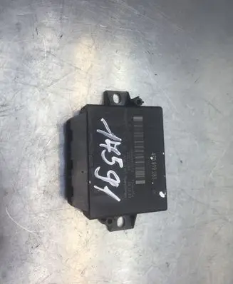 Audi A6 S6 C6 4F Parking PDC control unit/module 4F0919283 4F0910283 0402900574