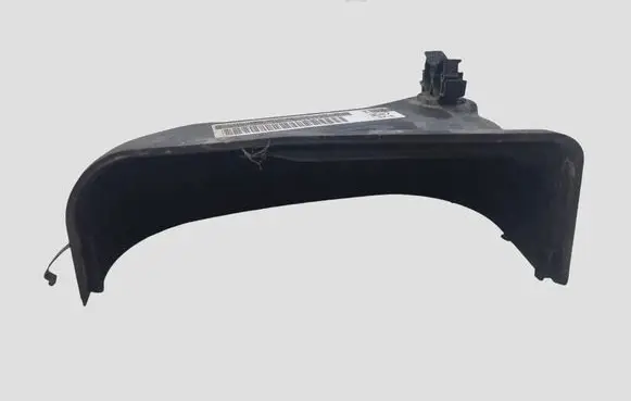 Skoda Superb B8 (3V) Timing belt guard (cover) 04E109108E