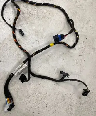 Citroen Berlingo Other wiring loom A71209000 PSAB9 200053