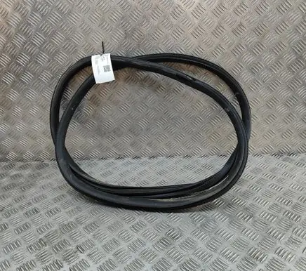 Mercedes-Benz CLA C118 X118 Rubber seal front coupe door A1186920500