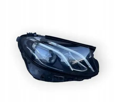 Mercedes-Benz E W213 Headlight/headlamp A2139068808