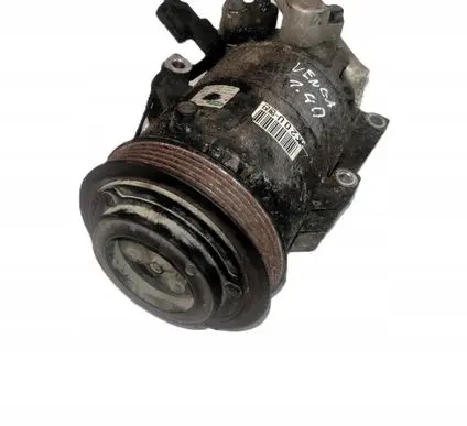 KIA Venga Air conditioning (A/C) compressor (pump) F500YN9CA02