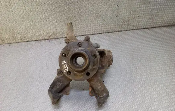 Volkswagen Golf IV Front wheel hub spindle knuckle