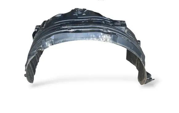 Nissan Pathfinder R51 Front wheel arch liner splash guards 63841EB000