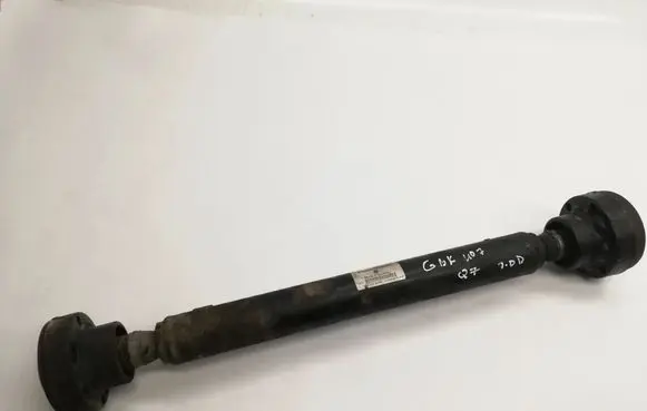 Audi Q7 4L Front prop shaft 7L6521101F