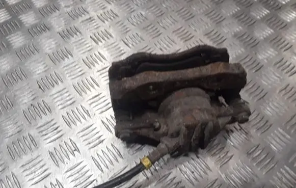 Citroen Xsara Picasso Front brake caliper