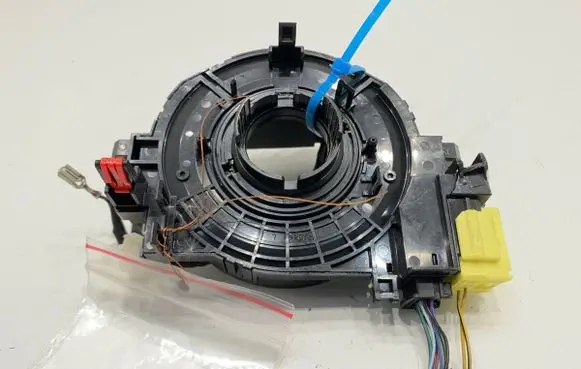 Toyota Corolla E210 E21 Airbag squib ring wiring 0238075L481