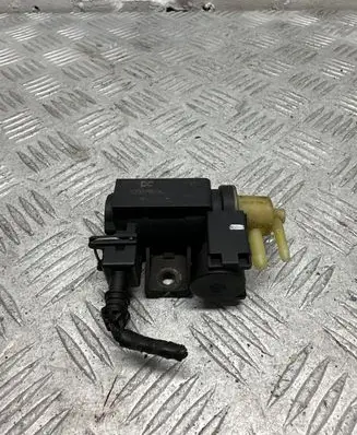 Nissan Qashqai Vacuum valve 8200790180