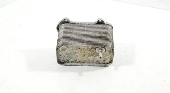 Porsche 911 996 Engine oil radiator 99610702559 99610702557 99610702556