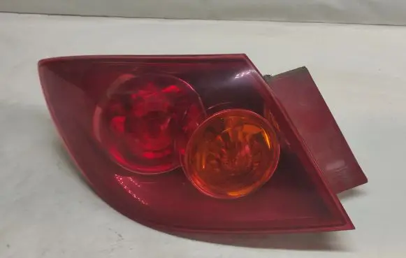 Mazda 3 I Rear/tail lights P2912