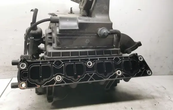 Intake manifold