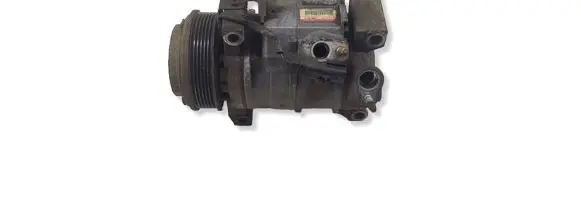 Chrysler Grand Voyager V Air conditioning (A/C) compressor (pump) MC447260