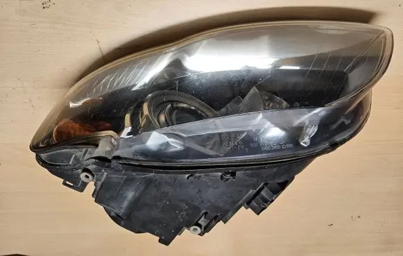 Audi A4 S4 B7 8E 8H Headlight/headlamp 175011800 18021804 27502APL
