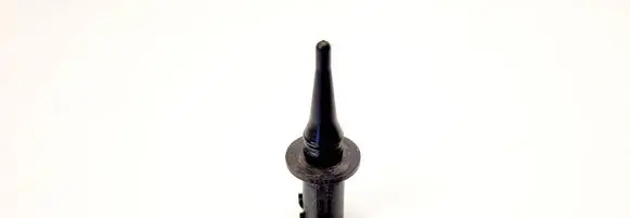 Mercedes-Benz E W211 Outside/exterior temperature sensor 0005428418