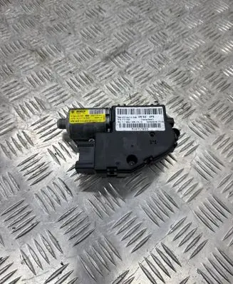 Volkswagen Tiguan Sunroof motor/actuator 5N0877041H 7N0959591B 0390200080