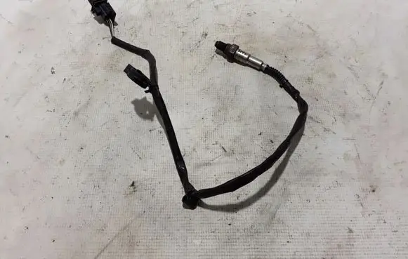 Audi A6 S6 C6 4F Lambda probe sensor 9039219G18