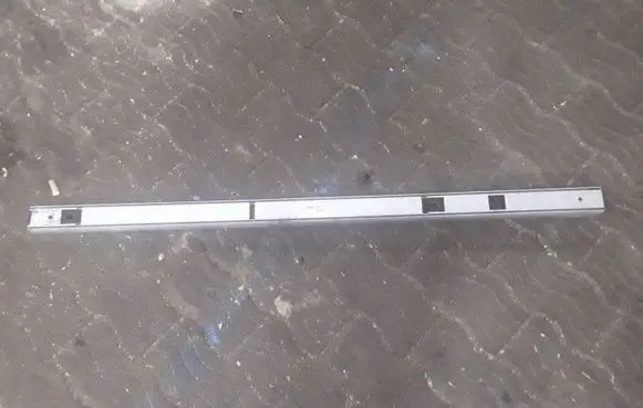 Audi A6 S6 C6 4F Other trunk/boot trim element 8918000023