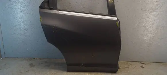 Honda Civic IX Rear door 