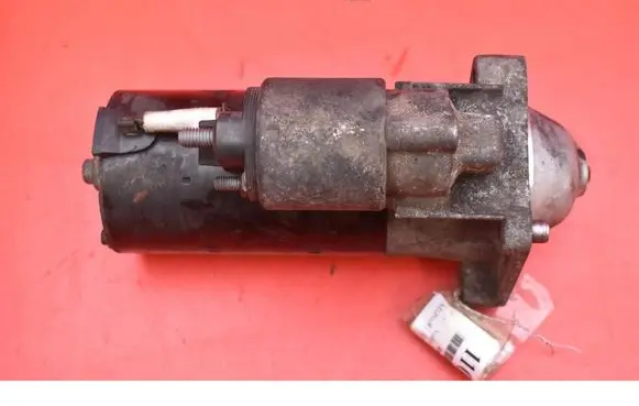 Volvo S80 Starter motor 30724473