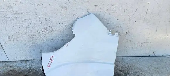 Fiat Ducato Fender 