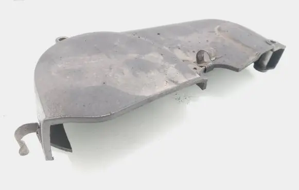 Volvo S70 V70 V70 XC Timing belt guard (cover) 074130133G