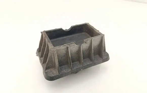BMW X1 E84 Jacking socket point 7123311