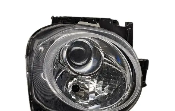Nissan Juke I F15 Headlight/headlamp 89908597 26010BV90A