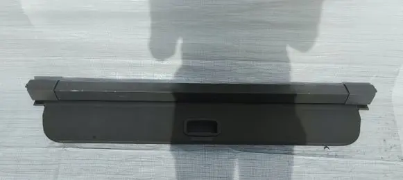 Ford Kuga I Parcel shelf load cover 