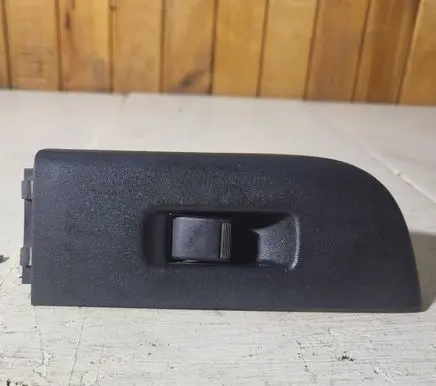 Honda Logo Electric window control switch 83543 6010M1