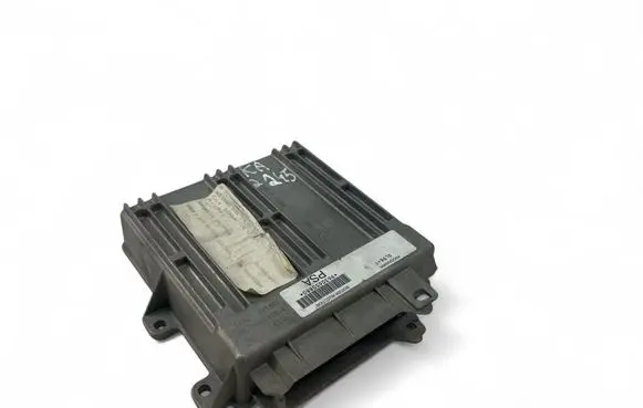 Peugeot 406 Engine control unit/module ECU 9630650880