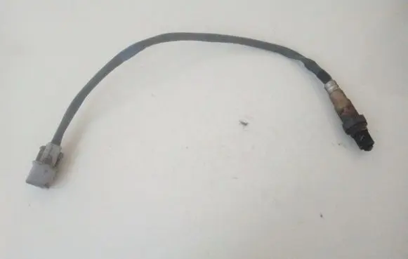 Lambda probe sensor