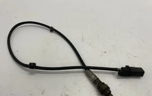 Opel Corsa E Lambda probe sensor 55562290