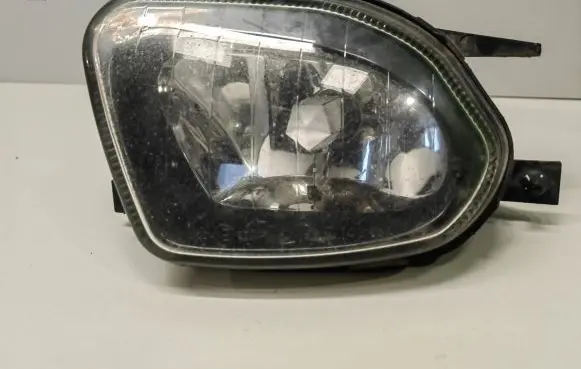 Mercedes-Benz E W211 Front fog light